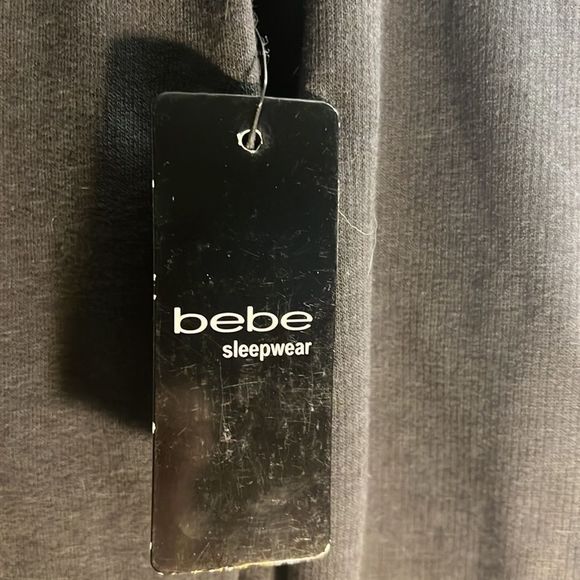 bebe Top Size M - Picture 3 of 5